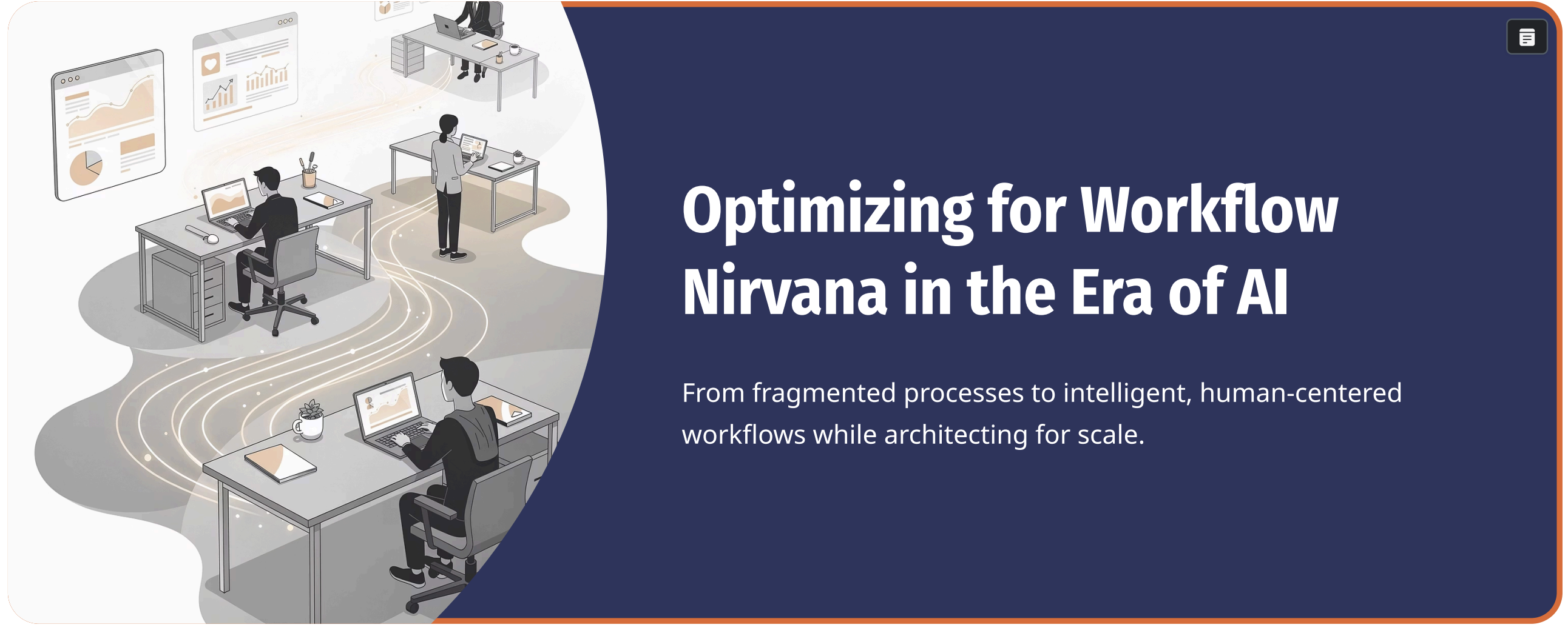 3. nvisia Presentation Slides: Optimizing for Workflow Nirvana in the Era of AI thumbnail
